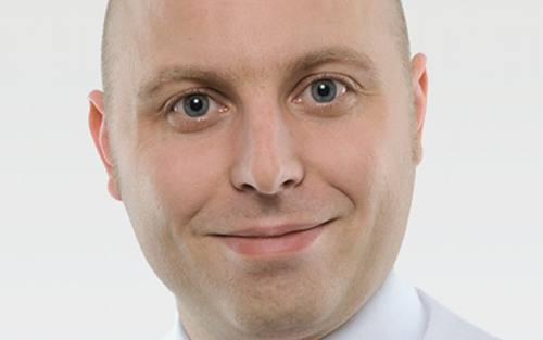 Fabian Konitzko, Paessler