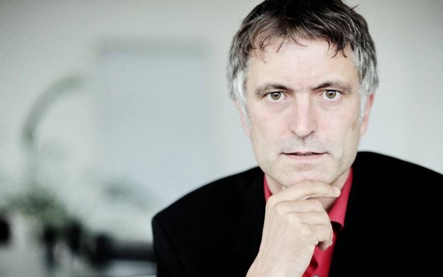 Roland Fesenmayr, Oxid
