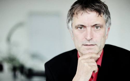 Roland Fesenmayr, Oxid