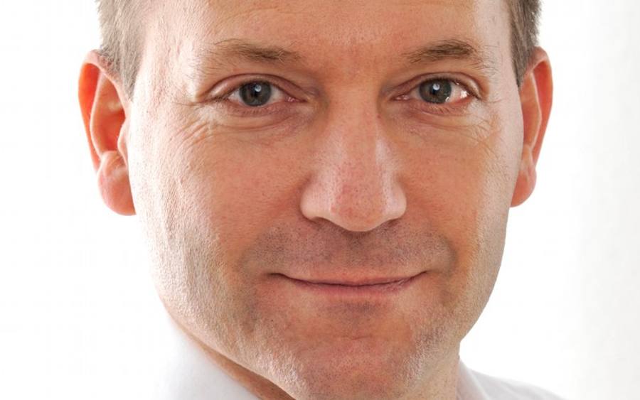 Prof. Dr. Klaus Fichter, Borderstep