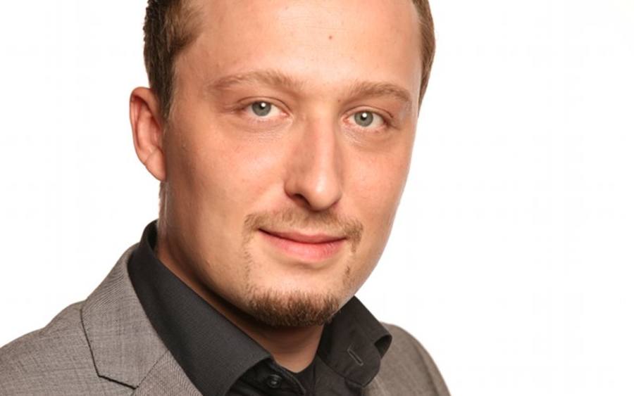 Friedrich Förster, Comparex