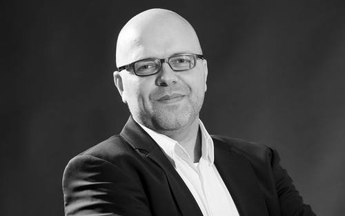 Frank Müller, Axsos AG