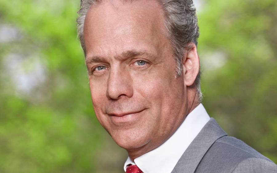 Michael Friemel, CSS AG