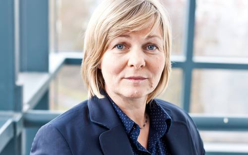 Dagmar Geer, Innovaphone