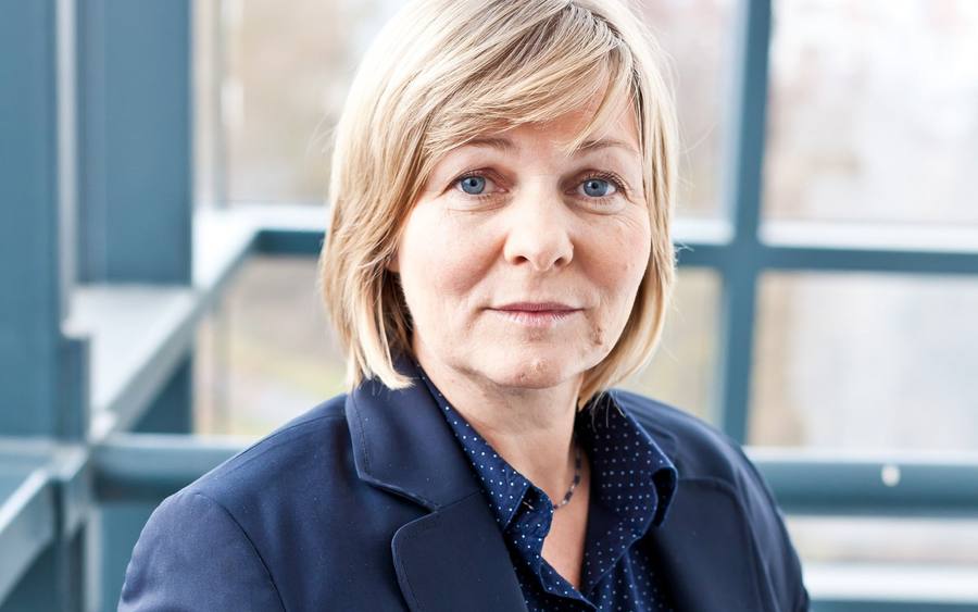 Dagmar Geer, Innovaphone