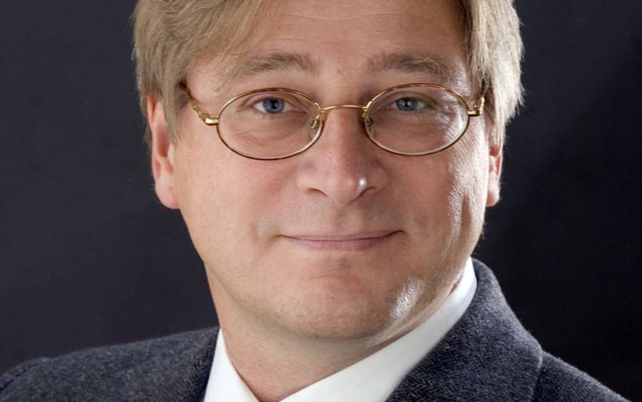Gerhard Abeska, Enterprise Portfolio Business Manager bei Dell Networking