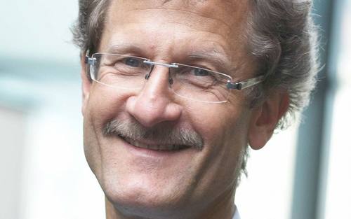 Klaus Gettwart, Mitglied im VOI-Akademie-Ausschuss
