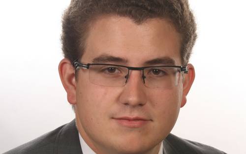 Lars Göbel, DARZ