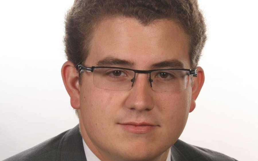 Lars Göbel, DARZ