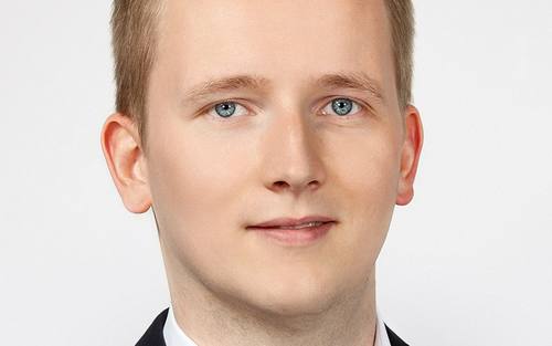 Dr. Michael Goller, Detego
