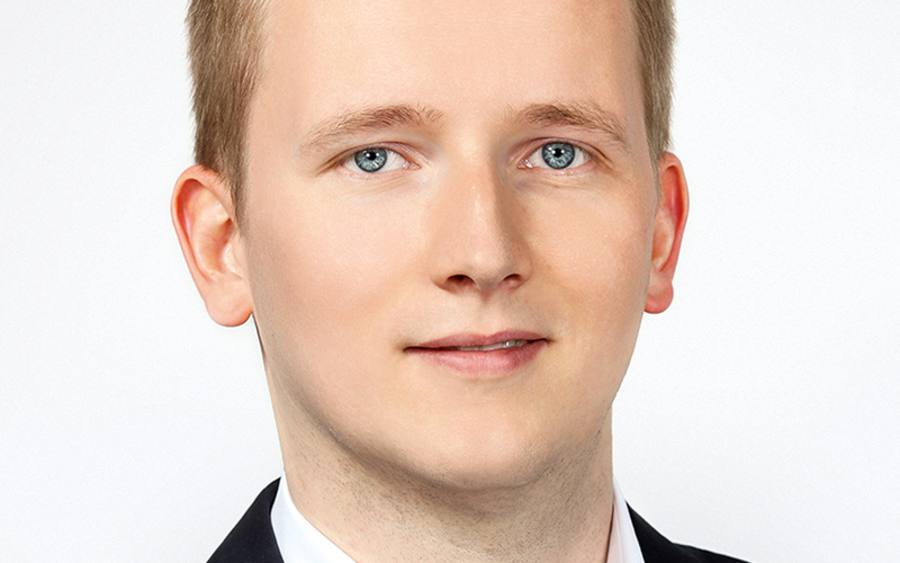 Dr. Michael Goller, Detego