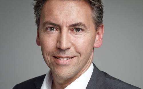 Dr. Ralf Gräßler, Veda