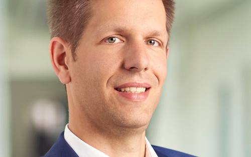 Markus Grau, Pure Storage