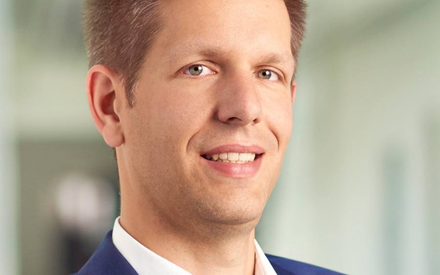 Markus Grau, Pure Storage