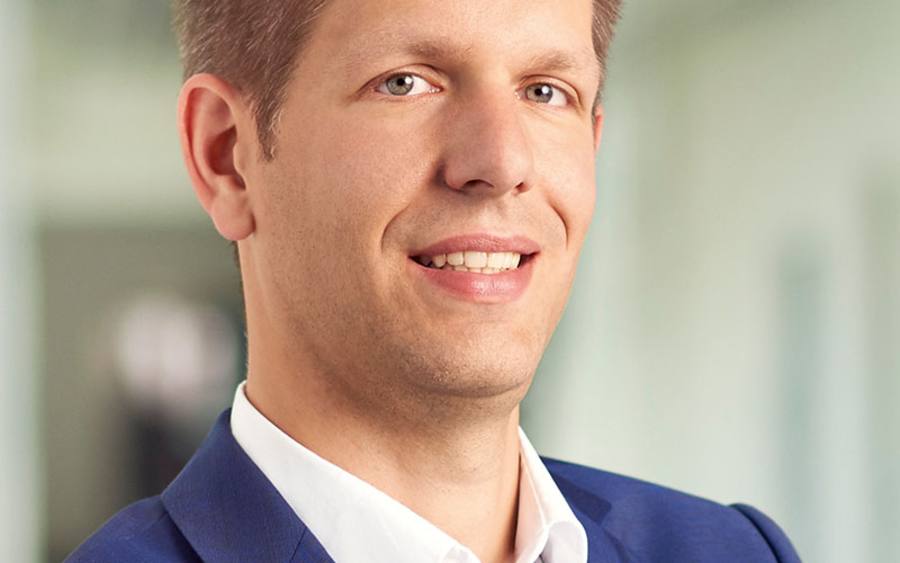 Markus Grau Pure Storage