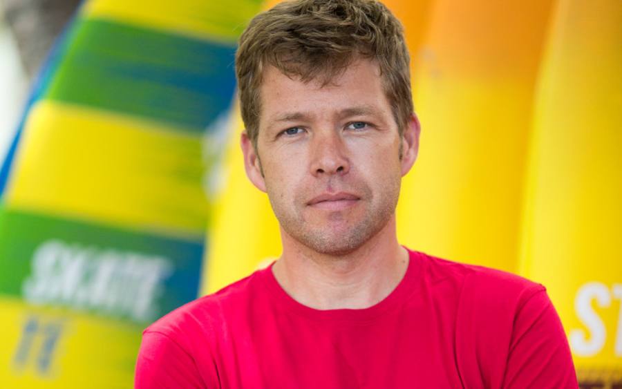 Gregor König, CFO und COO von Boards & More