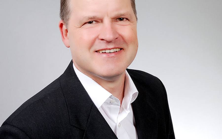 Arne Günther, Produktmanager Festnetzprodukte  B2B bei Telefónica Germany