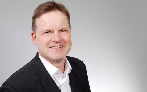 Arne Günther, Telefónica Germany 