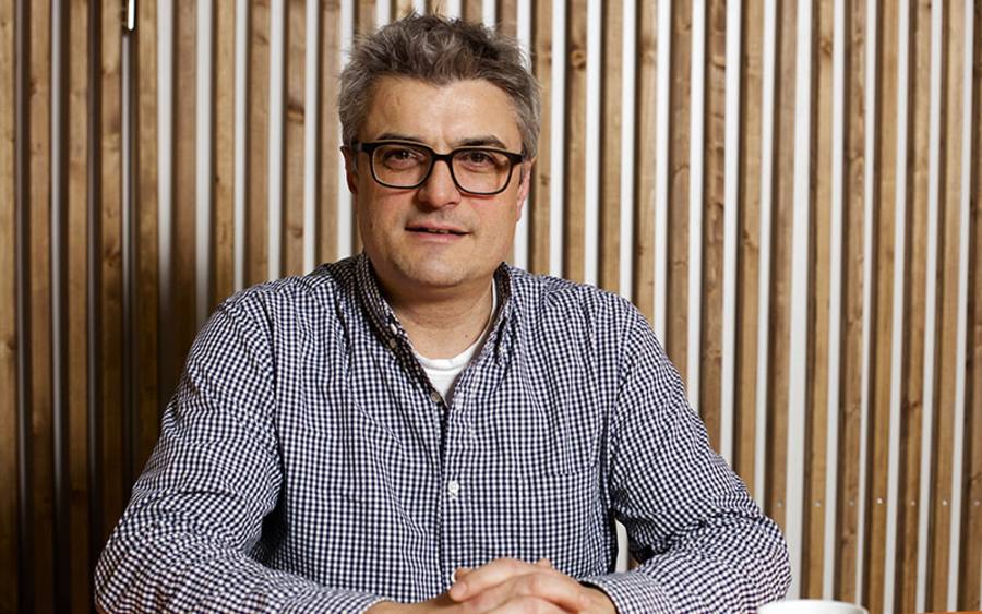 René Gurka, Bigrep
