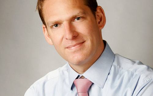 Michael Hack, Sitecore