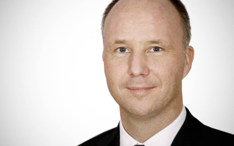 Thomas Haep, Canon Deutschland