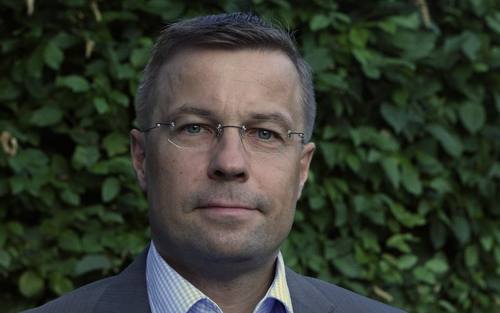 Peter Häufel, IBM