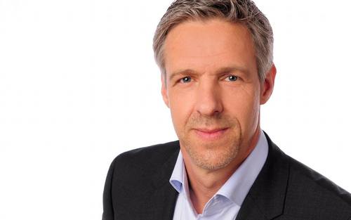 Markus Handte, Aruba Networks