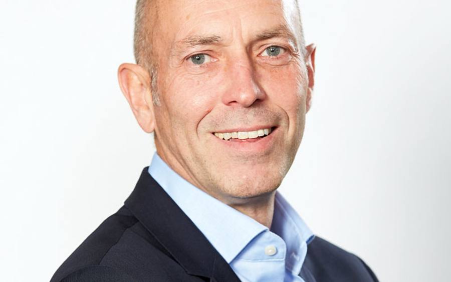 Mike Hart, Fireeye