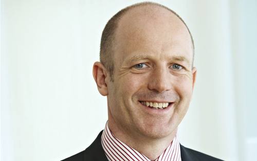 Peter Hartl, Hartl Group