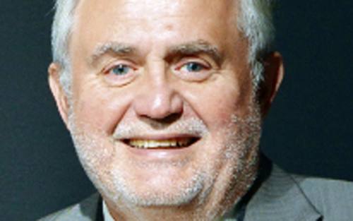 Hartmut F. Binner,  Geschäftsführer der  Prof. Binner Akademie