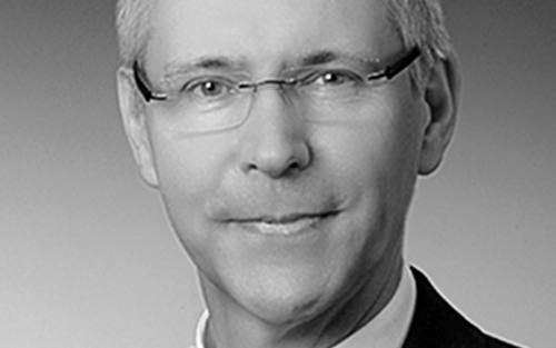 Hartmut Lehmann, Dell