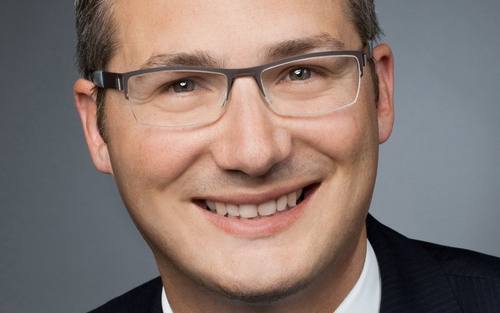 Joachim Hauk, Detecon