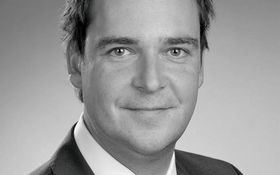Heiko Henkes, Director Advisor  bei der Experton Group