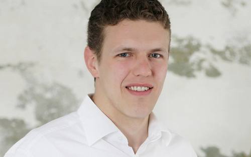 Dennis Heinbokel, Nextel