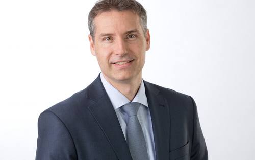 Erik Heinrich, Trifinance