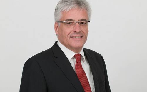 Christoph Heitjans, IBM