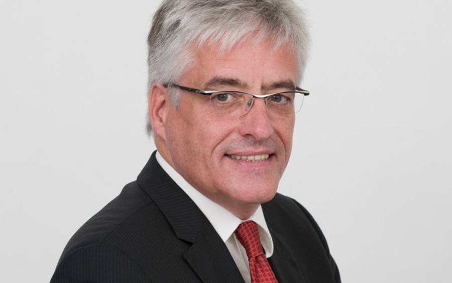 Christoph Heitjans, IBM