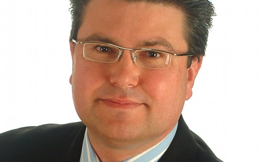 Michael Herkens, Cloudpilots