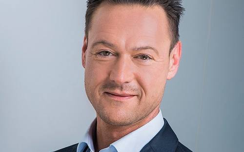 Andreas Hermanutz, Wolters Kluwer Software und Service