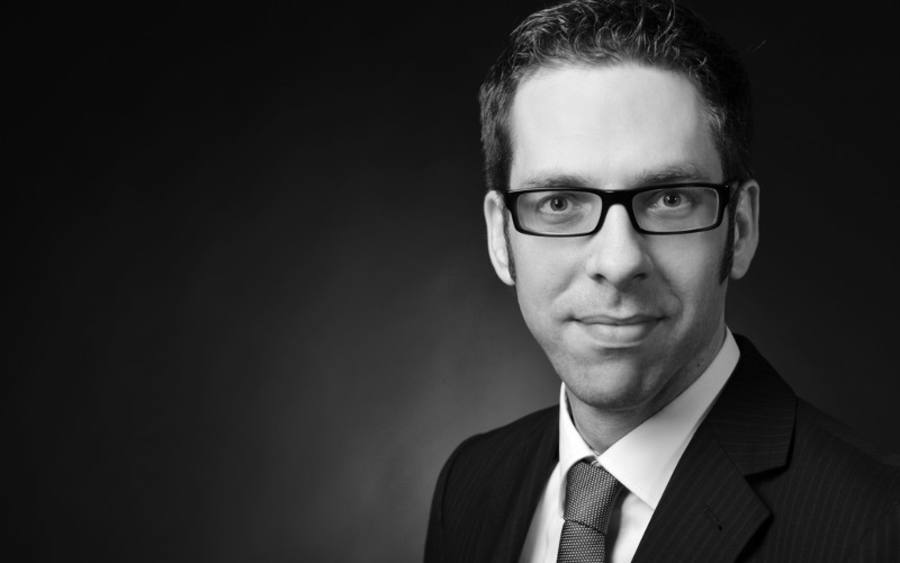 Hermann Kuper, Servicekontor