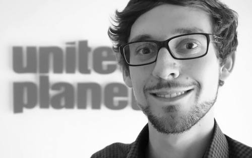 Christoph Herzog, United Planet
