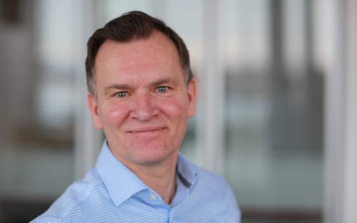 Marc Hirtz ist der neue Vorstand Vertrieb bei Abas.
