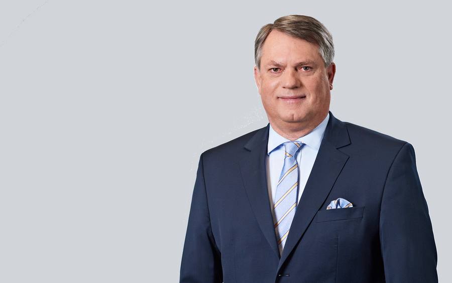 Norbert Höpfner, Samsung