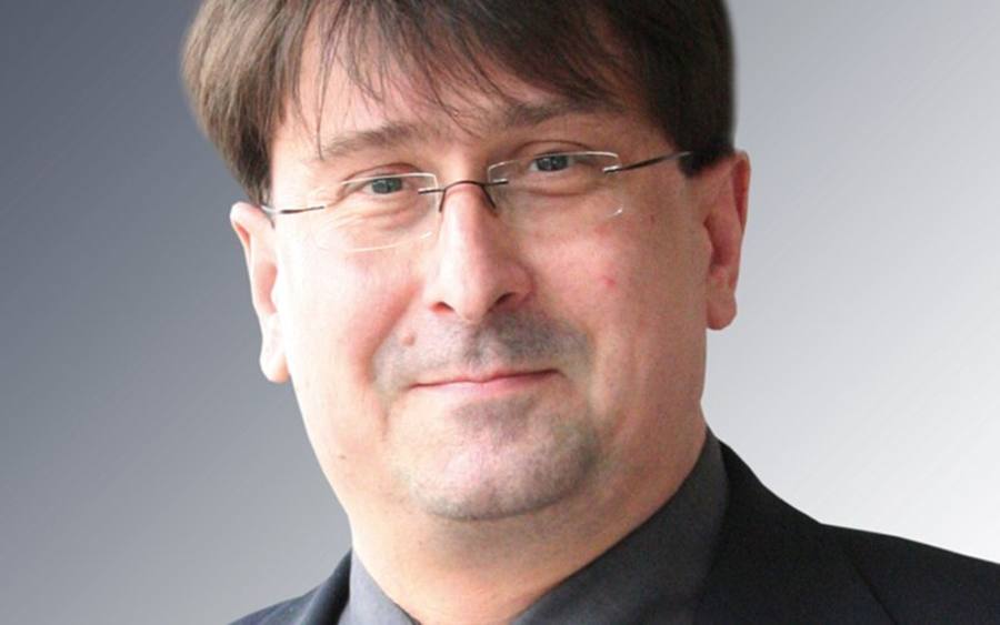 Dr. Simon Hoff, Comconsult