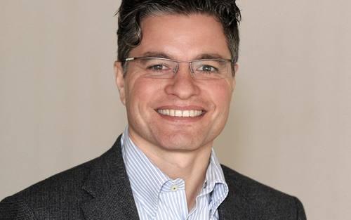 Anton Hofmeier, Flexera Software
