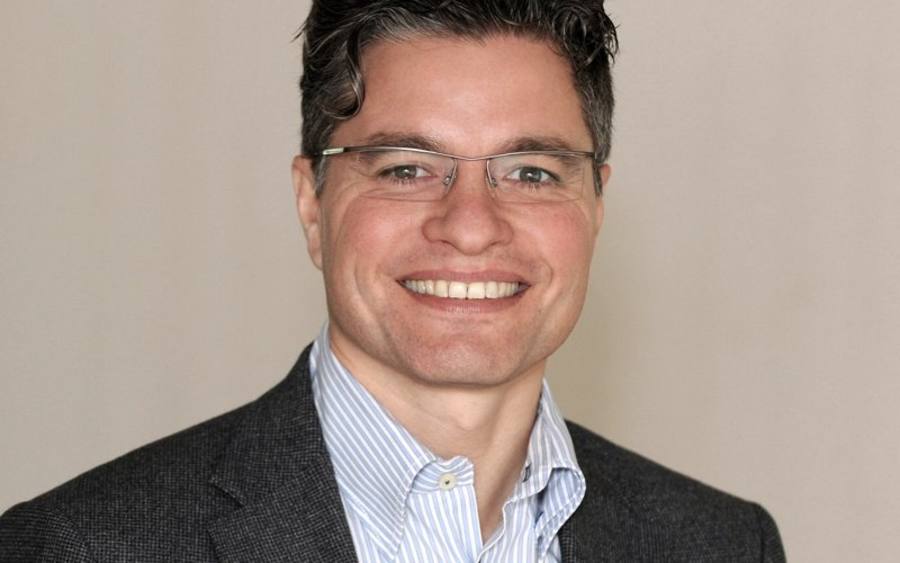 Anton Hofmeier, Flexera Software