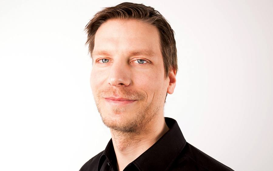 Mark Hollering, MRM//McCann