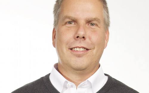 Martin Hollmichel, Team OOo