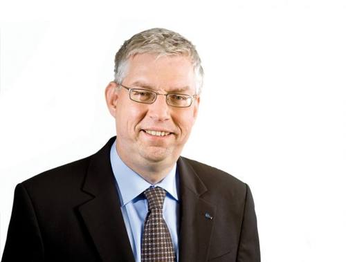 Dr. Olaf Holst, Optimal Systems