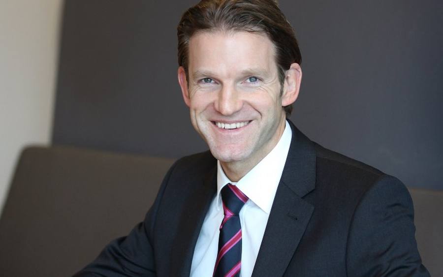 Daniel Holz, SAP